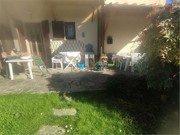appartamento in vendita a Castelfranco Piandiscò