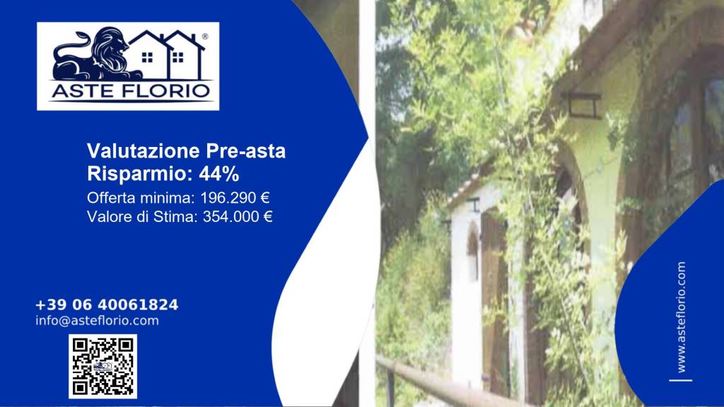 appartamento in vendita a Castelfranco Piandiscò