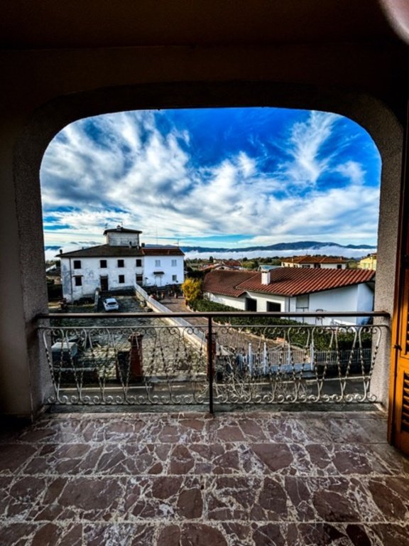 casa indipendente in vendita a Castelfranco Piandiscò in zona Pian di Sco