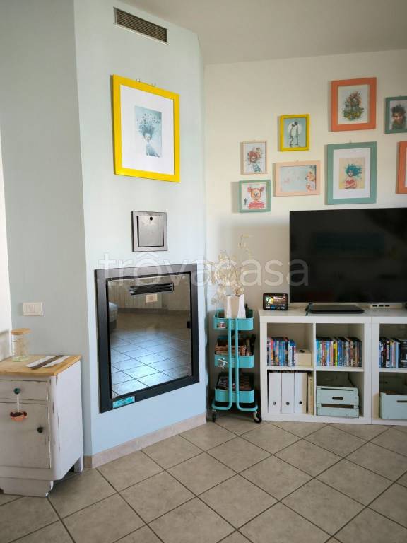 casa indipendente a Castelfranco Piandiscò in zona Castelfranco di Sopra