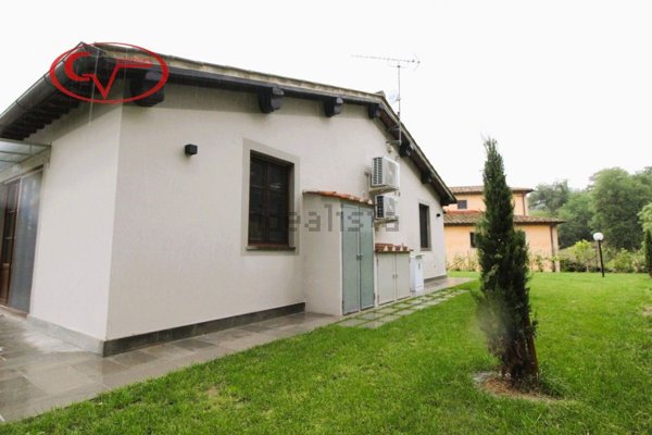 casa indipendente in vendita a Castelfranco Piandiscò