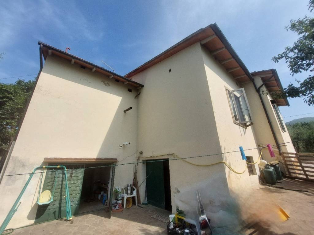 casa indipendente in vendita a Castelfranco Piandiscò in zona Certignano