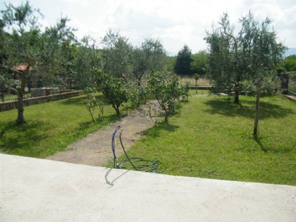 casa indipendente in vendita a Castelfranco Piandiscò in zona Pian di Sco
