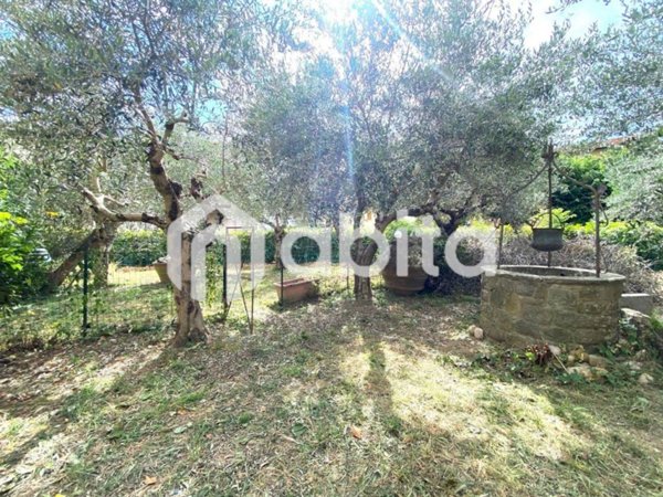 appartamento in vendita a Castelfranco Piandiscò