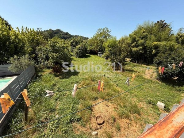 appartamento in vendita a Castelfranco Piandiscò in zona Faella