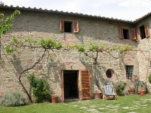 casa indipendente in vendita a Castelfranco Piandiscò in zona Pian di Sco