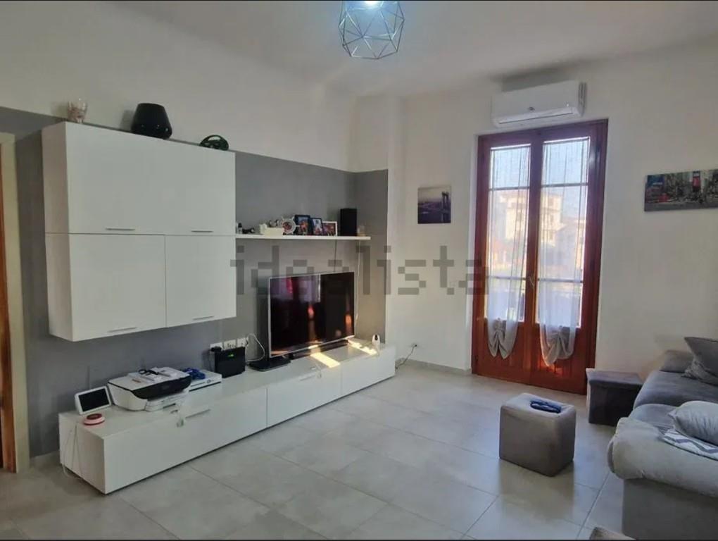 appartamento in vendita a Castelfranco Piandiscò