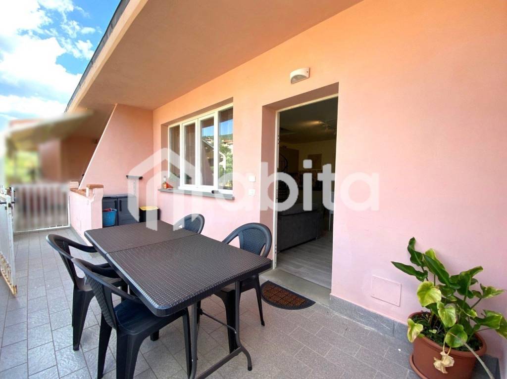 appartamento in vendita a Castelfranco Piandiscò