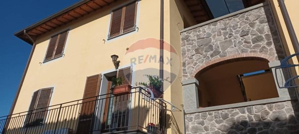 appartamento in vendita a Castelfranco Piandiscò