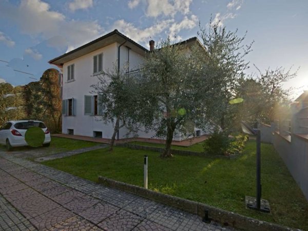 casa indipendente in vendita a Castelfranco Piandiscò in zona Pian di Sco