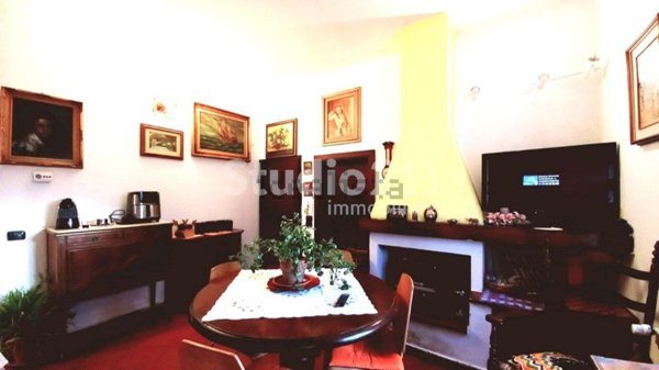 appartamento in vendita a Castelfranco Piandiscò