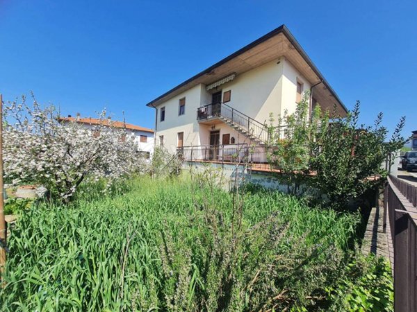 appartamento in vendita a Castelfranco Piandiscò