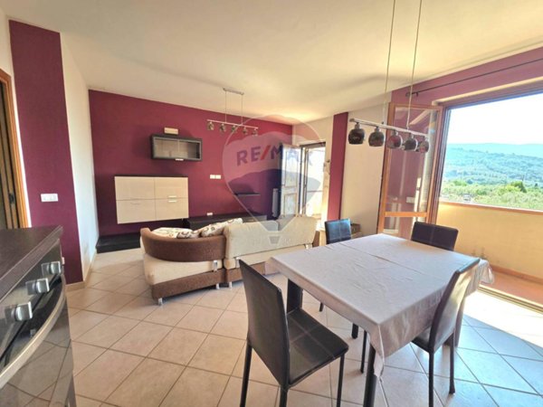 appartamento in vendita a Castelfranco Piandiscò