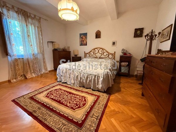 appartamento in vendita a Castelfranco Piandiscò in zona Faella