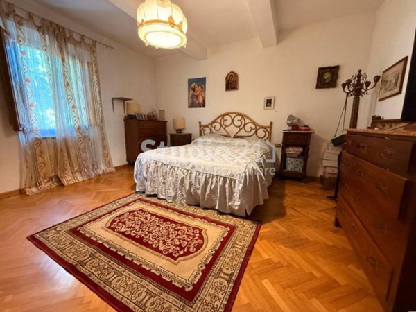 appartamento in vendita a Castelfranco Piandiscò in zona Faella