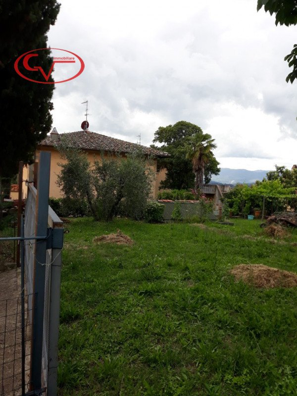 casa indipendente a Castelfranco Piandiscò in zona Castelfranco di Sopra