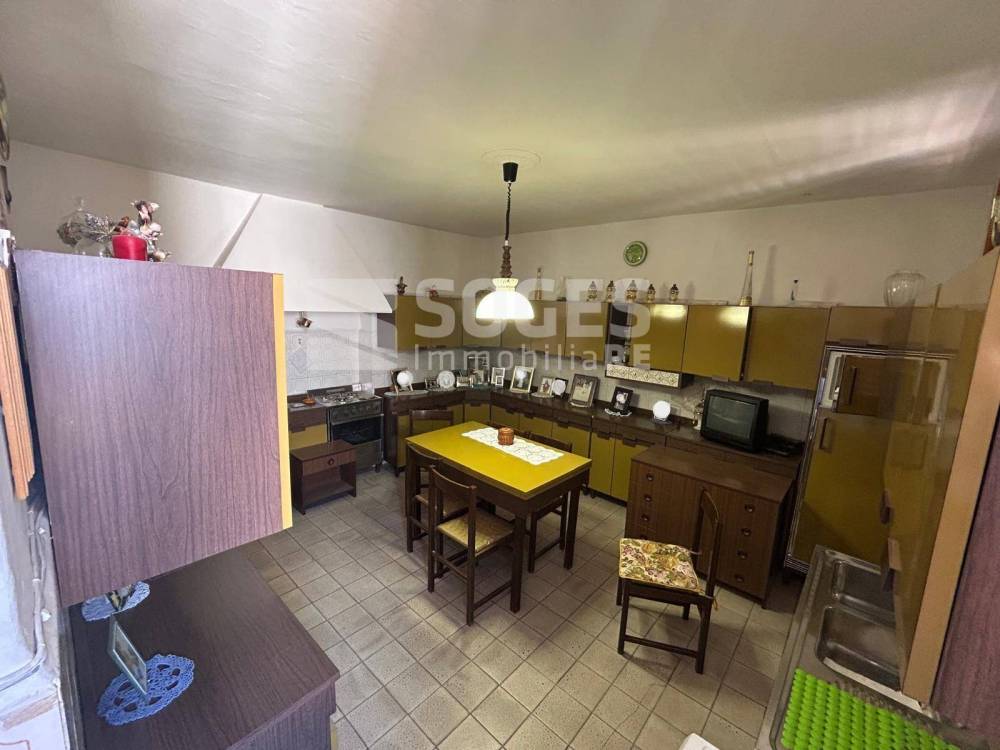 appartamento in vendita a Castelfranco Piandiscò in zona Castelfranco di Sopra