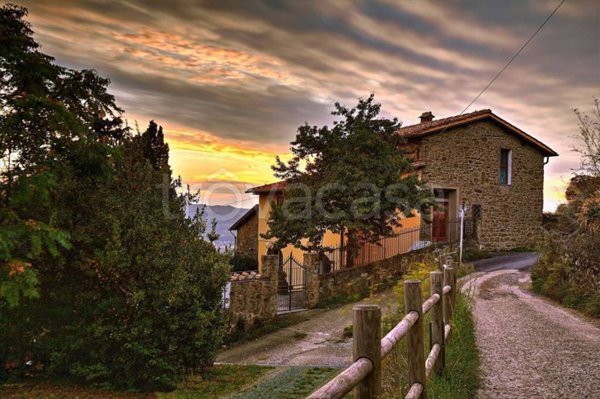 casa indipendente in vendita a Castelfranco Piandiscò