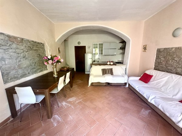 appartamento in vendita a Castelfranco Piandiscò in zona Vaggio