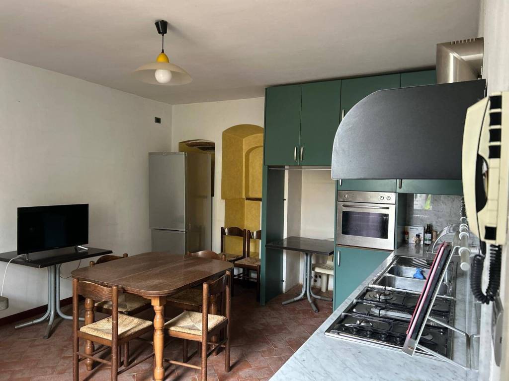 casa indipendente a Castelfranco Piandiscò in zona Castelfranco di Sopra