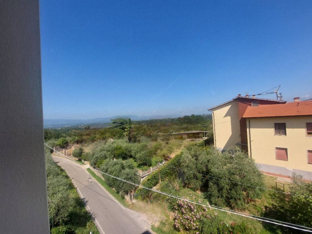 appartamento in vendita a Castelfranco Piandiscò
