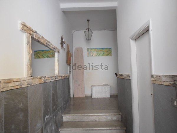 appartamento in vendita a Castelfranco Piandiscò