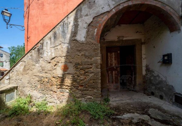 casa indipendente in vendita a Castelfranco Piandiscò in zona Pian di Sco