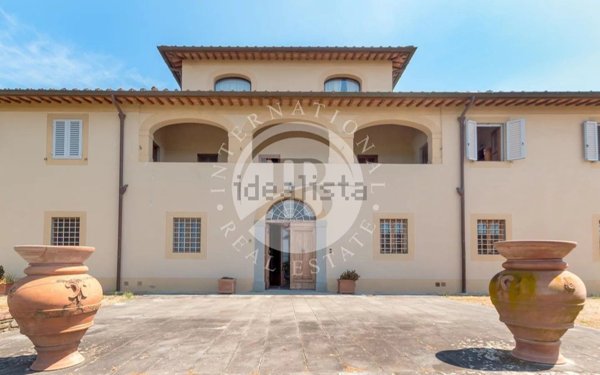 casa indipendente in vendita a Castelfranco Piandiscò