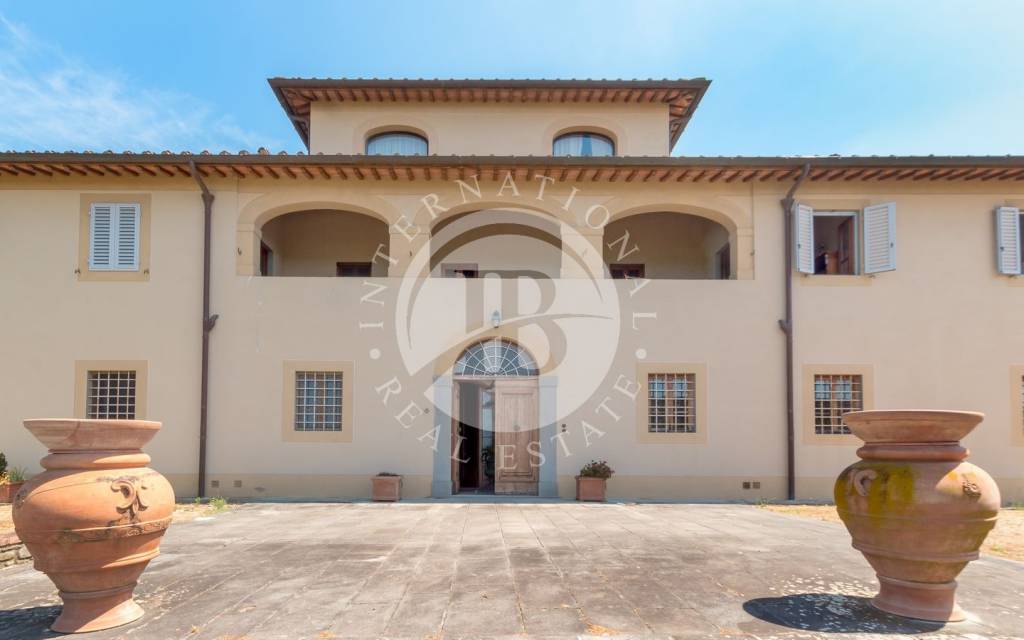 casa indipendente in vendita a Castelfranco Piandiscò