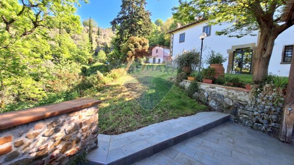 casale in vendita a Castelfranco Piandiscò in zona Pulicciano