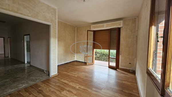 appartamento in vendita a Castelfranco Piandiscò in zona Pian di Sco