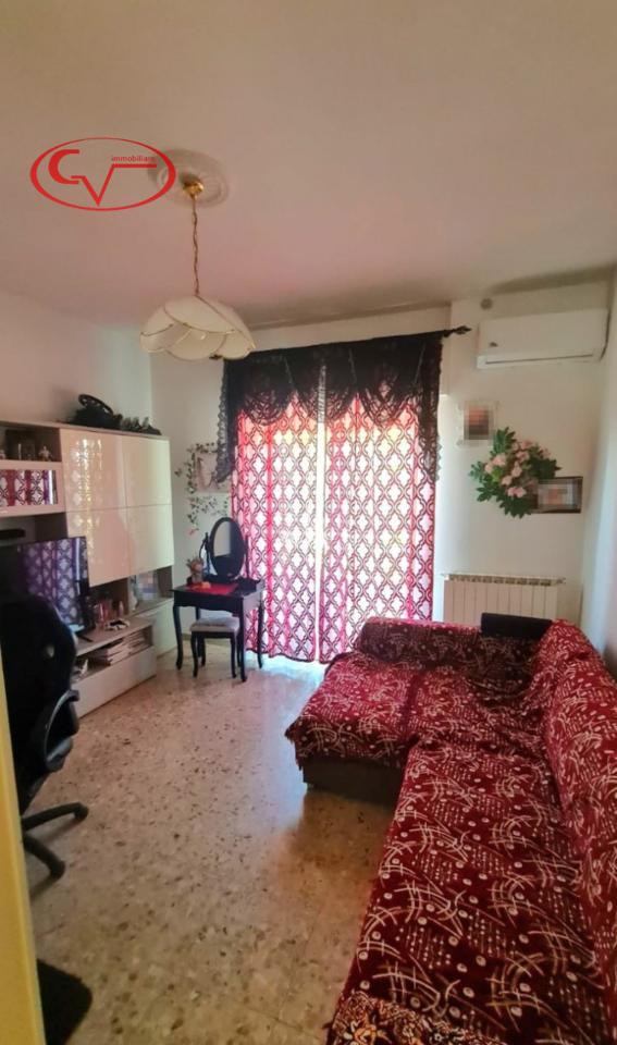 appartamento in vendita a Castelfranco Piandiscò in zona Pian di Sco