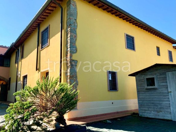 appartamento in vendita a Castelfranco Piandiscò in zona Vaggio