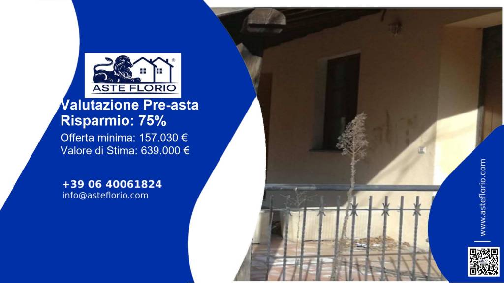 appartamento in vendita a Castelfranco Piandiscò