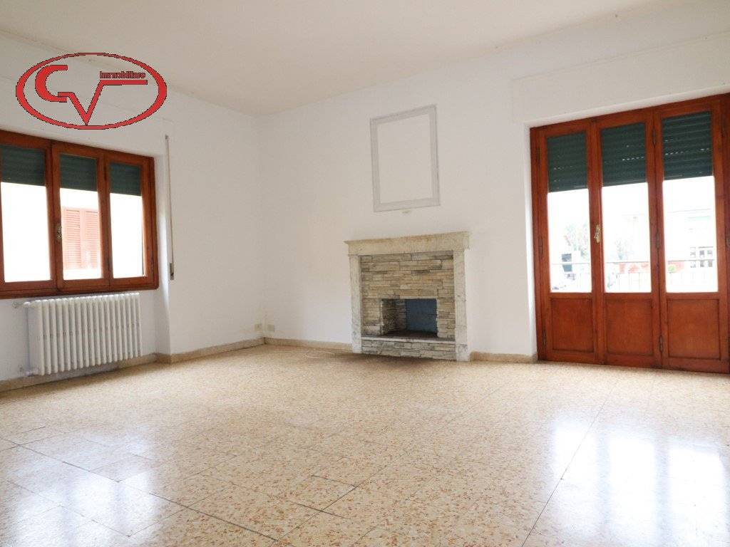 appartamento in vendita a Castelfranco Piandiscò in zona Castelfranco di Sopra