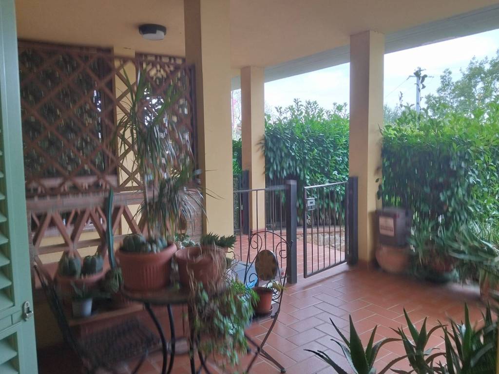 appartamento in vendita a Castelfranco Piandiscò in zona Pian di Sco
