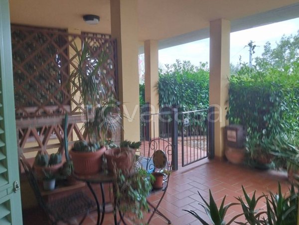 appartamento in vendita a Castelfranco Piandiscò in zona Pian di Sco