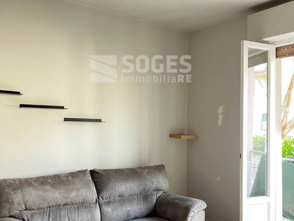 appartamento in vendita a Castelfranco Piandiscò in zona Faella