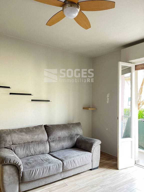 appartamento in vendita a Castelfranco Piandiscò in zona Faella