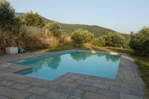 casa indipendente a Castelfranco Piandiscò in zona Castelfranco di Sopra