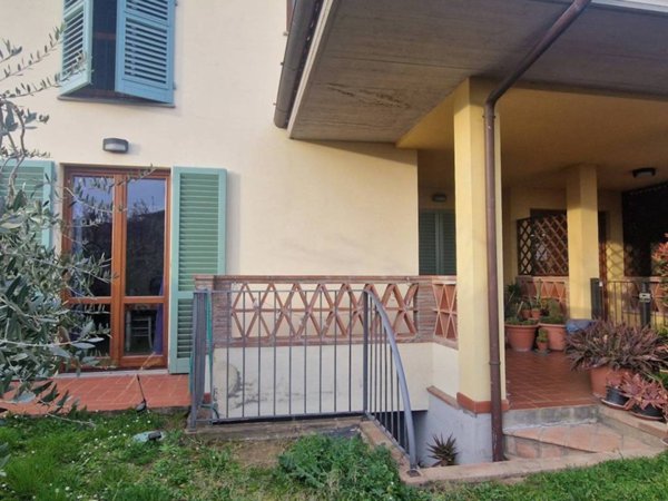 appartamento in vendita a Castelfranco Piandiscò in zona Pian di Sco