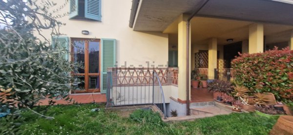 appartamento in vendita a Castelfranco Piandiscò