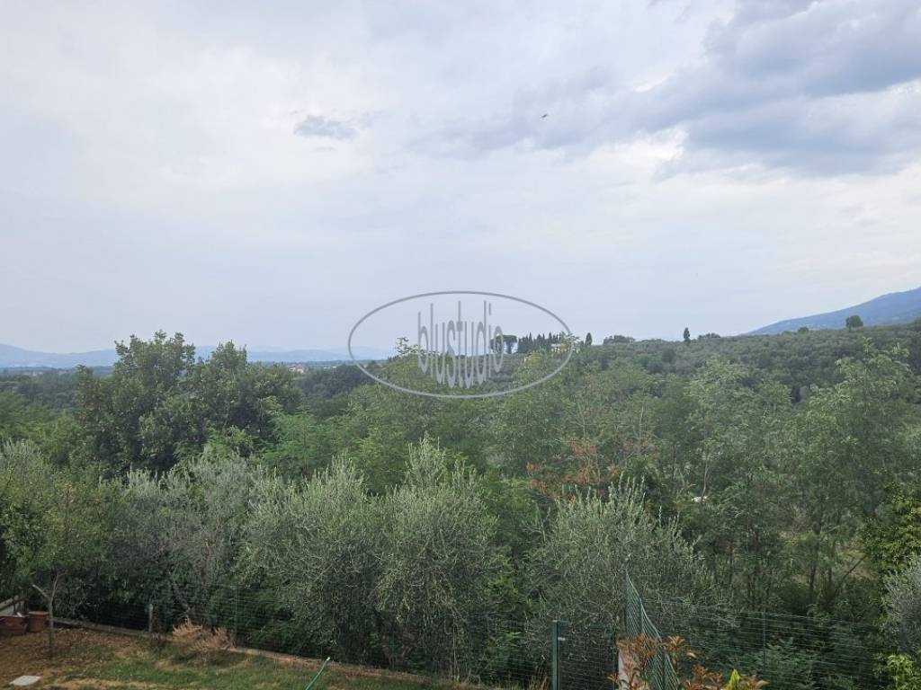 appartamento in vendita a Castelfranco Piandiscò