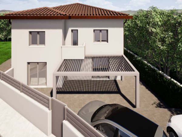 casa indipendente a Castelfranco Piandiscò in zona Castelfranco di Sopra