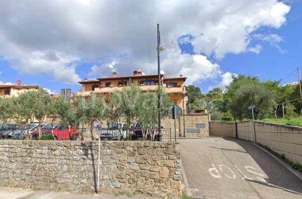 appartamento in vendita a Castelfranco Piandiscò