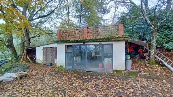 casa indipendente in vendita a Castelfranco Piandiscò