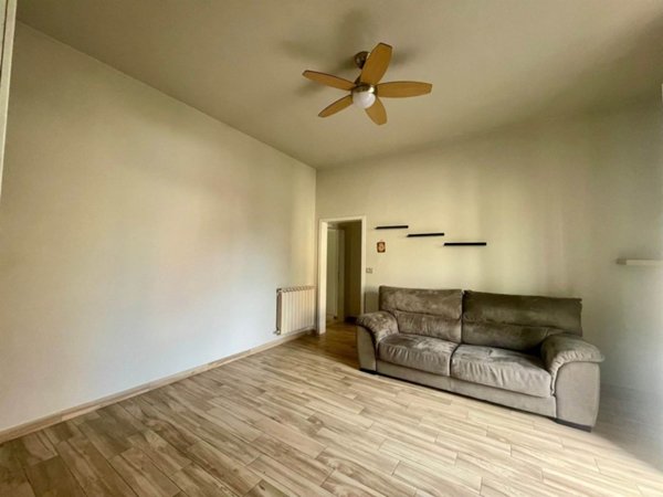 appartamento in vendita a Castelfranco Piandiscò in zona Faella