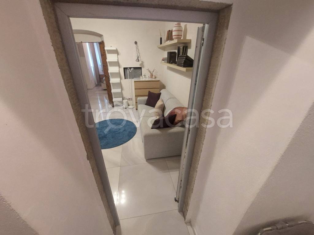 casa indipendente in vendita a Castelfranco Piandiscò