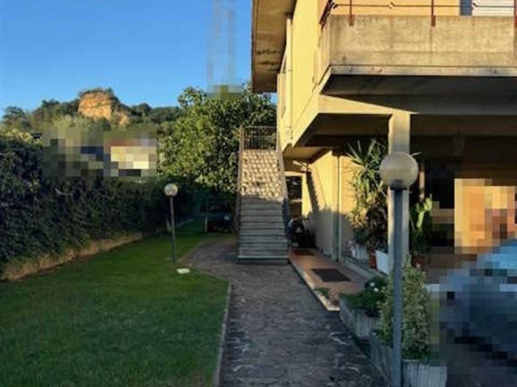 appartamento in vendita a Castelfranco Piandiscò in zona Faella