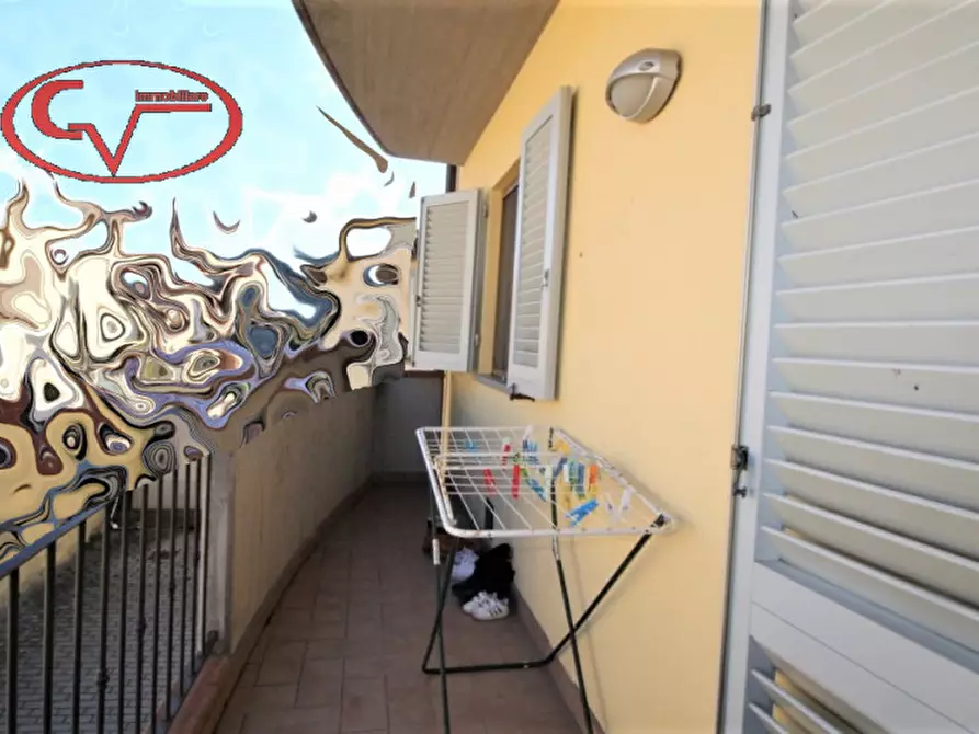 appartamento in vendita a Castelfranco Piandiscò in zona Faella